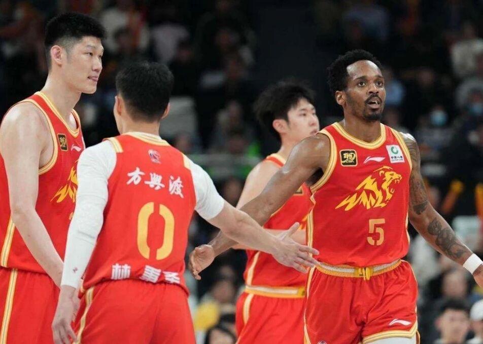 熊猫体育-CCTV5直播！广厦男篮生死对决上海 王博调整空间有限 或被4-0横扫